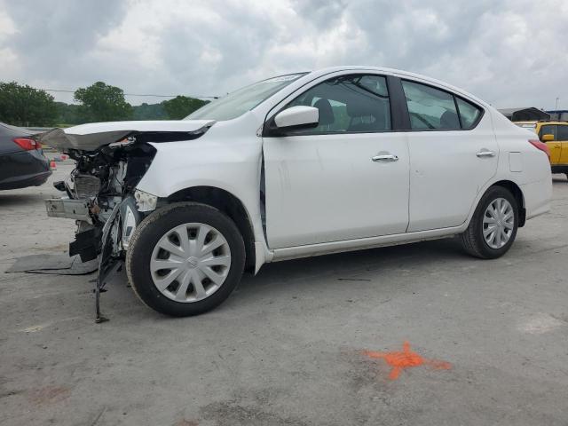 Vin: 3n1cn7apxkl880765, lot: 57474965, nissan versa s 2019 img_1