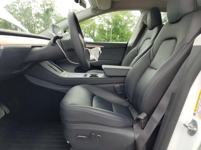2023 TESLA MODEL Y 7SAYGDEE2PF804244
