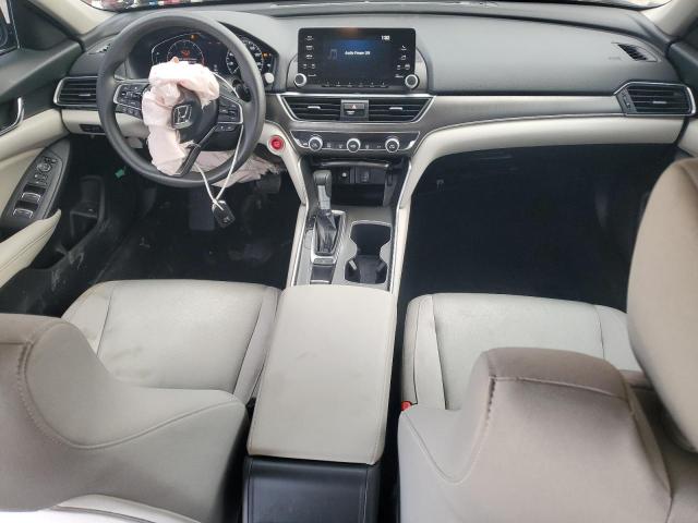 2020 HONDA ACCORD LX - 1HGCV1F17LA045909
