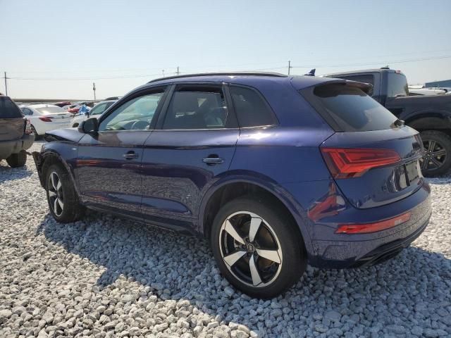 Vin: wa1eaafy2n2106249, lot: 53330405, audi q5 premium plus 45 20222