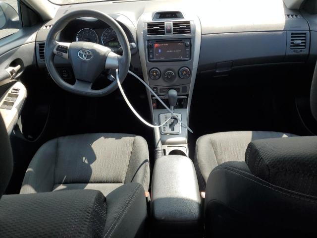 2013 TOYOTA COROLLA BA - 5YFBU4EE0DP199331