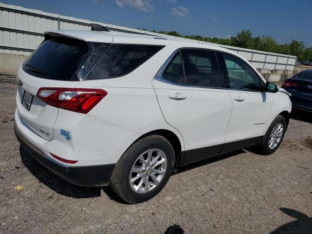 Vin: 3gnaxuevxks603374, lot: 56519555, chevrolet equinox lt 20193