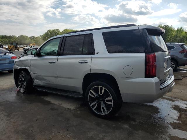 Vin: 1gnskbkc6jr168185, lot: 55502305, chevrolet tahoe k1500 lt 20182