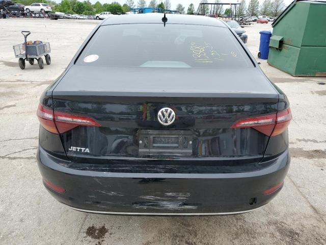 2019 VOLKSWAGEN JETTA S - 3VWC57BU3KM066580