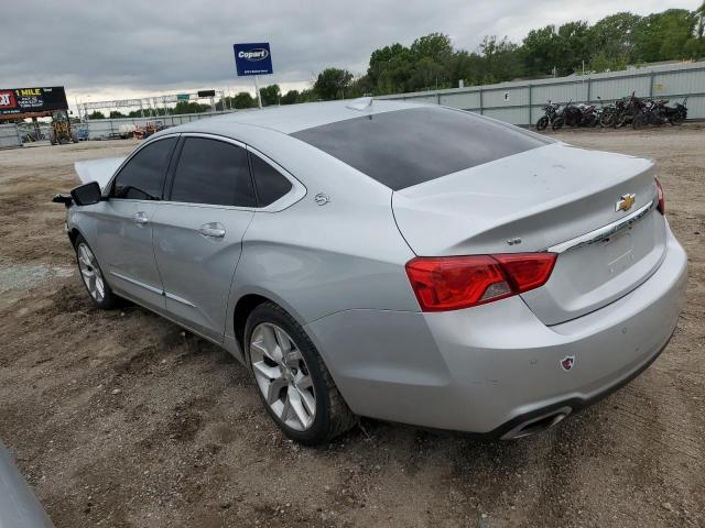2019 CHEVROLET IMPALA PRE 2G1105S38K9141005