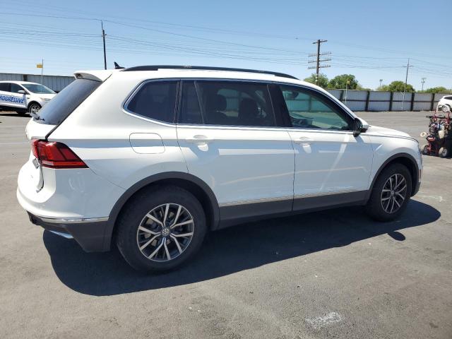 Vin: 3vv2b7ax7lm034382, lot: 59155285, volkswagen tiguan se 20203
