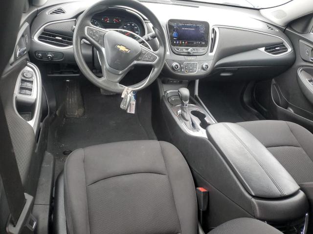 2022 CHEVROLET MALIBU LT - 1G1ZD5ST6NF162602