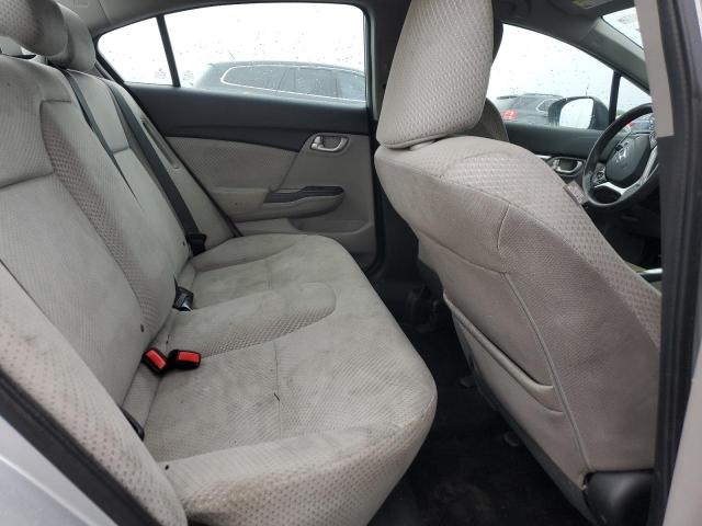 2015 HONDA CIVIC HYBR 19XFB4F23FE001874