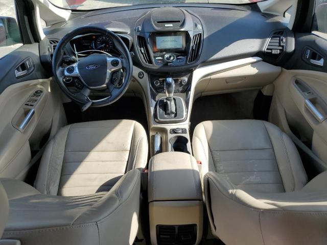 2016 FORD C-MAX SEL 1FADP5BU5GL102645