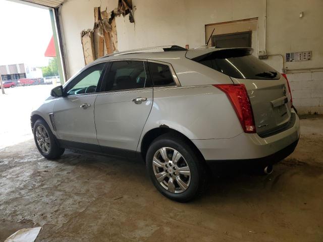 Vin: 3gyfnee30fs616627, lot: 58742095, cadillac srx luxury collection 20152