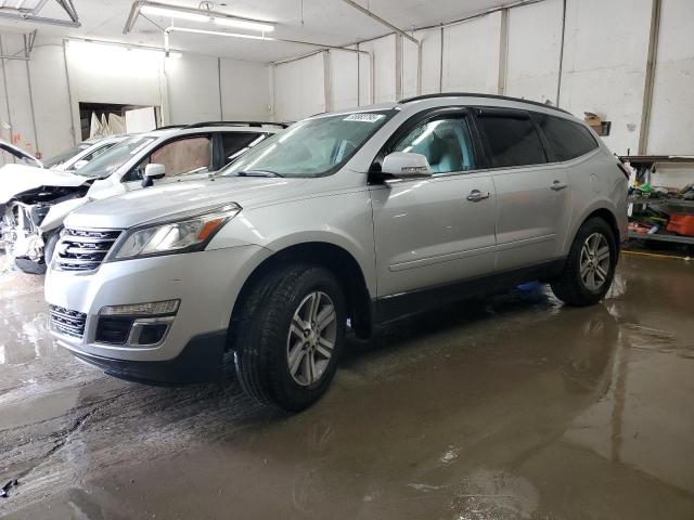 CHEVROLET TRAVERSE L