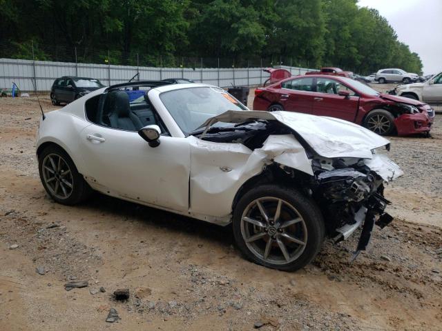 Vin: jm1ndam73p0551704, lot: 58500695, mazda mx5 grand touring 20234
