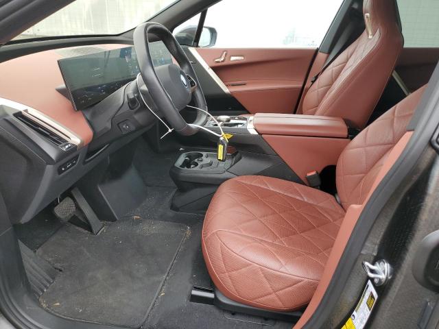 2023 BMW IX XDRIVE5 WB523CF03PCM96571