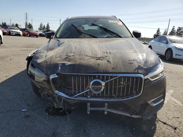 2021 VOLVO XC60 T5 IN YV4102DLXM1710279