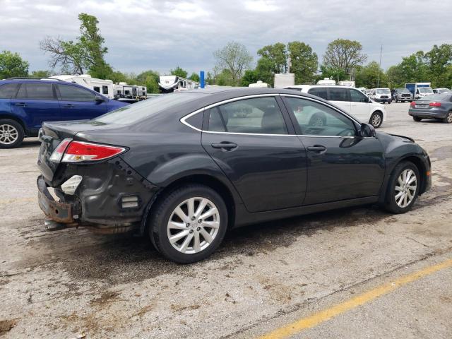 2012 MAZDA 6 I - 1YVHZ8DH5C5M04971