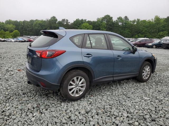 Vin: jm3ke4by7f0496497, lot: 57249465, mazda cx-5 sport 20153