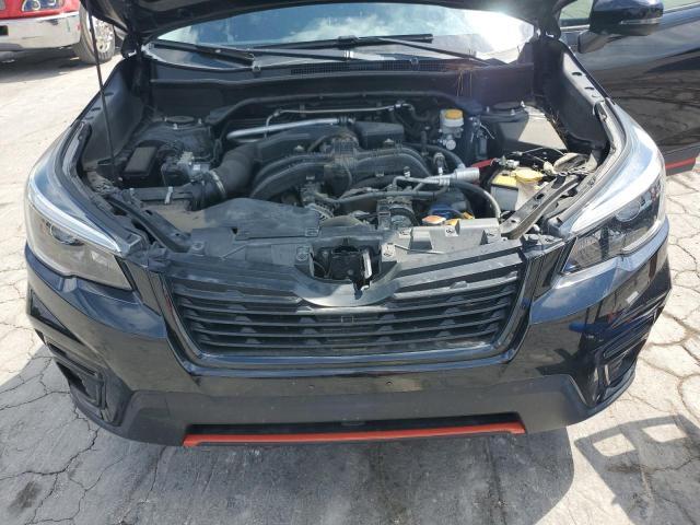 2021 SUBARU FORESTER S JF2SKARC8MH483994