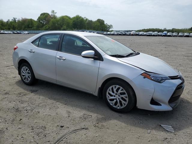 Vin: 2t1burhe0hc807248, lot: 56582305, toyota corolla l 20174