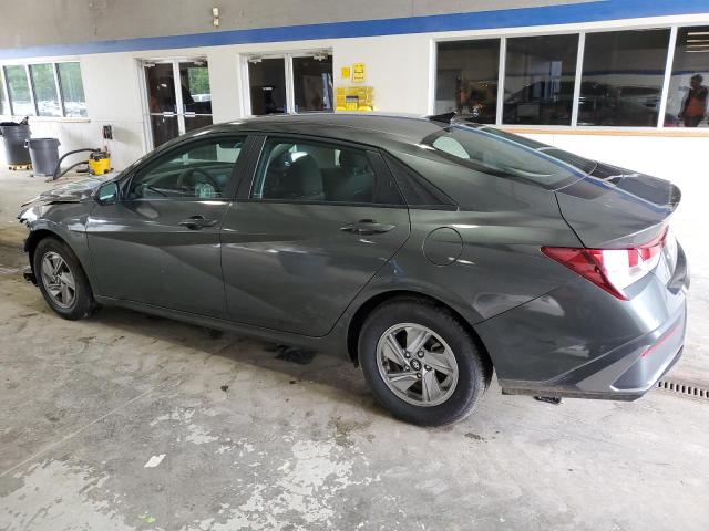 2024 HYUNDAI ELANTRA SE - KMHLL4DG6RU688588