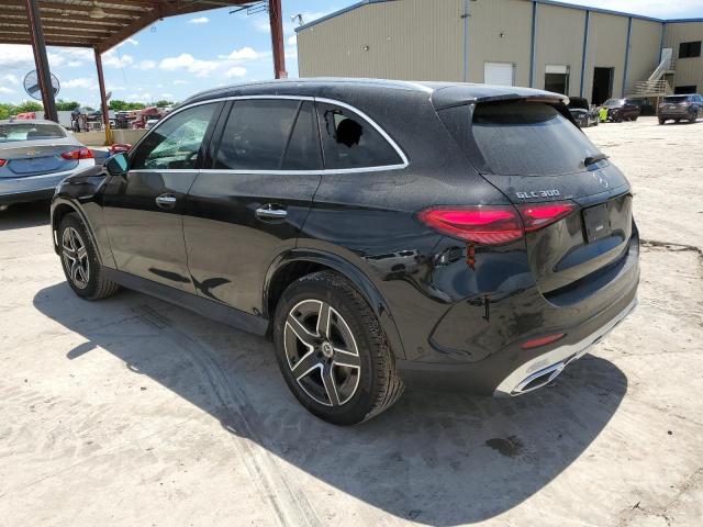 Vin: w1nkm4gb2sf294277, lot: 55861895, mercedes-benz glc-class 300 20252