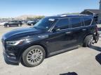 2019 INFINITI QX80 LUXE - JN8AZ2ND9K9850309