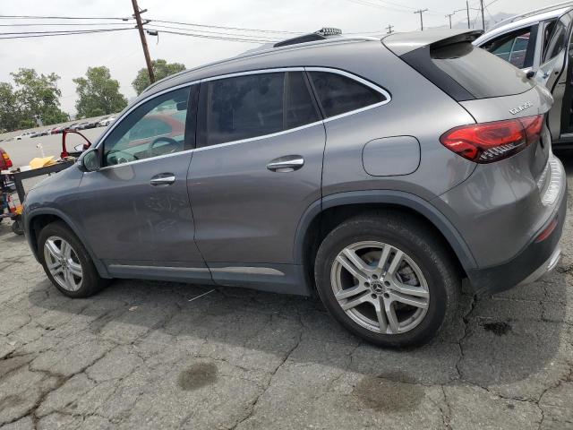 Vin: w1n4n4gb5mj160224, lot: 58422835, mercedes-benz gla-class 250 20212