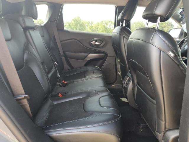 2020 JEEP CHEROKEE L - 1C4PJMLB5LD501737