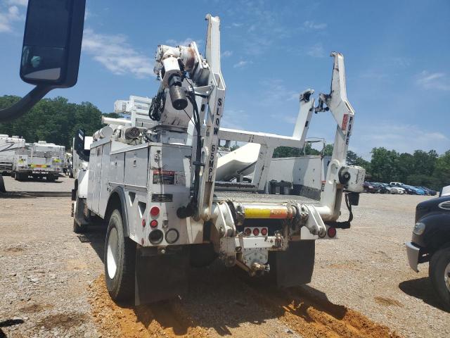 CHEVROLET C7500 C7C0 2007 white  diesel 1GBM7C1B77F421174 photo #3
