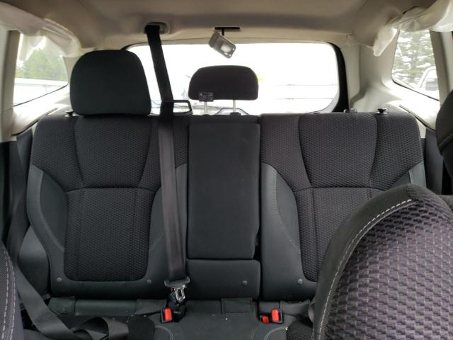 2019 SUBARU FORESTER P JF2SKAGC5KH546565
