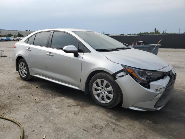 Vin: 5yfb4mde5sp277066, lot: 57936575, toyota corolla le 20254