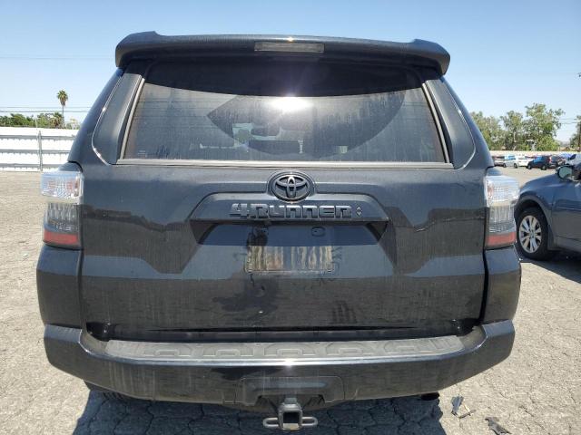 2023 TOYOTA 4RUNNER SR - JTEFU5JRXP5285291