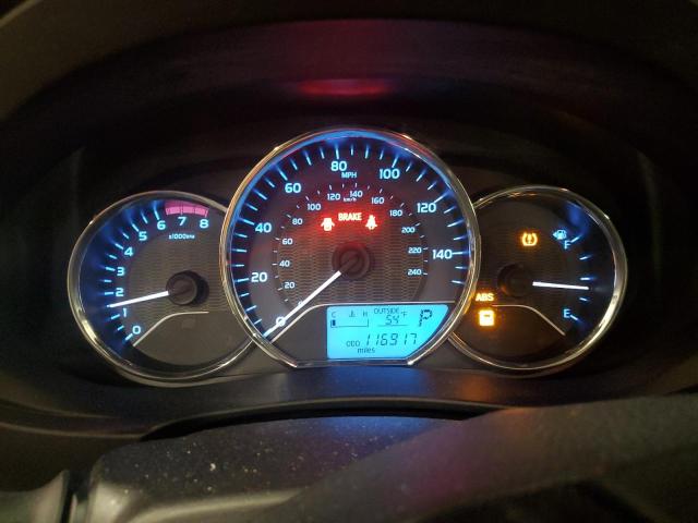 2015 TOYOTA COROLLA L - 5YFBURHE3FP231636