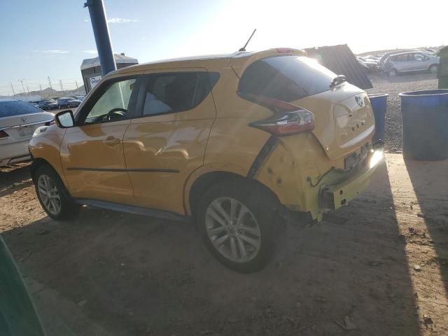 Vin: jn8af5mr1gt601892, lot: 56599415, nissan juke s 20162