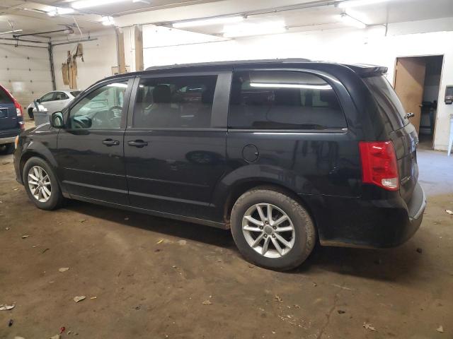 Vin: 2c4rdgcg1er123042, lot: 58050915, dodge caravan sxt 20142