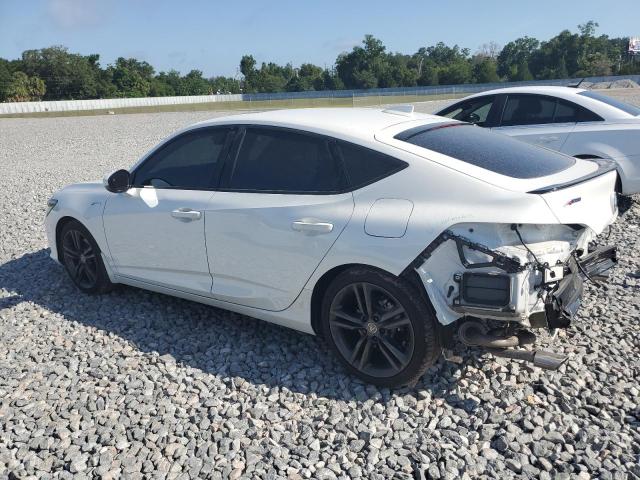 Vin: 19ude4h35sa003449, lot: 57907185, acura integra a- a-spec 20252
