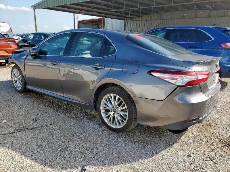 Vin: 4t1b11hk4ju500637, lot: 53972575, toyota camry l 20182
