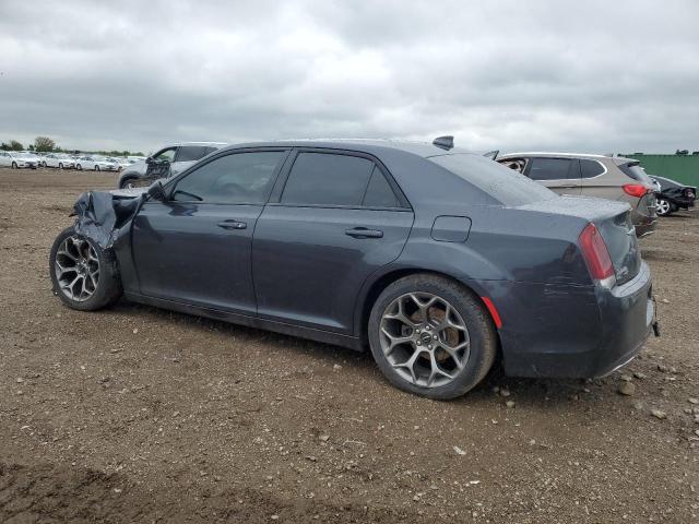 Vin: 2c3ccabg0hh662550, lot: 57963675, chrysler 300 s 20172
