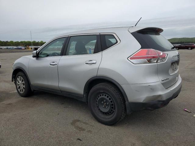 Vin: knmat2mv8fp561477, lot: 56667525, nissan rogue s 20152