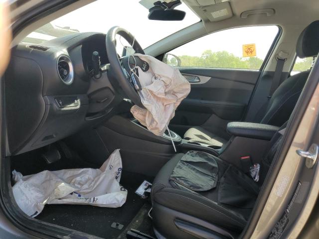 2022 KIA FORTE FE - 3KPF24AD9NE482947