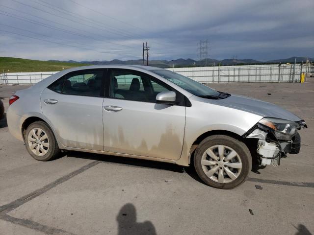 Vin: 2t1burhe8gc651314, lot: 56918175, toyota corolla l 20164