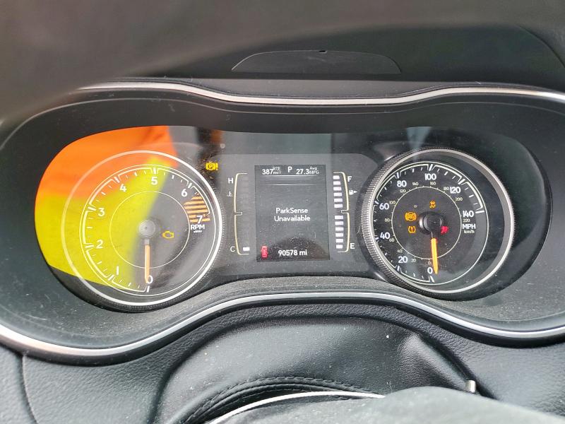 2020 JEEP CHEROKEE L - 1C4PJLCBXLD548174