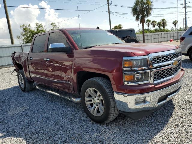 Vin: 3gcpcsec2eg243140, lot: 58565125, chevrolet all models c1500 ltz 20144