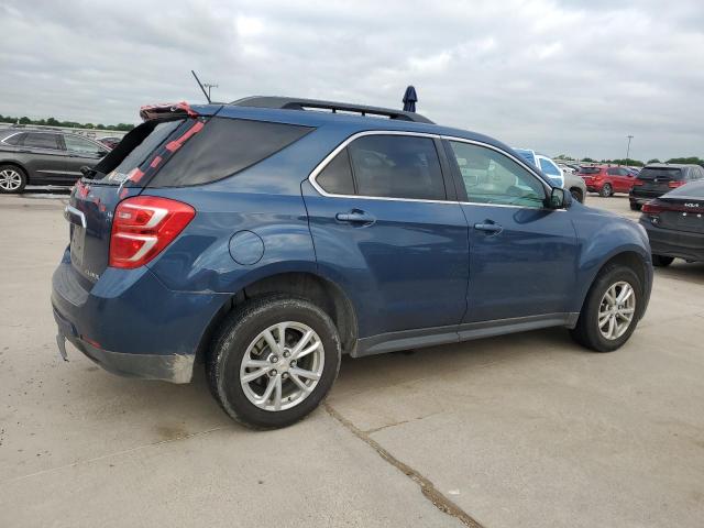 Vin: 2gnalcek1g6346946, lot: 52590715, chevrolet equinox lt 20163