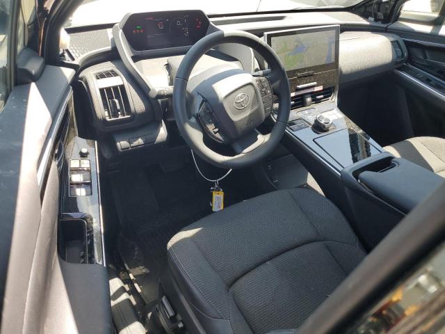 2025 TOYOTA BZ4X XLE JTMAAAAA8SA055906