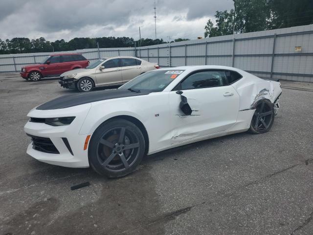 Vin: 1g1fa1rs1h0215327, lot: 58578125, chevrolet camaro ls 2017 img_1