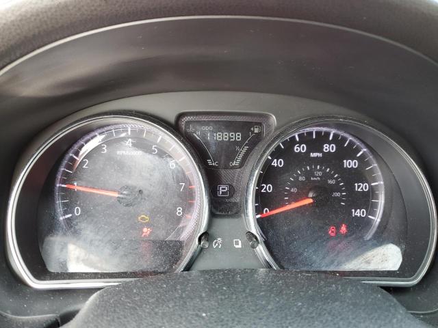 2015 NISSAN VERSA S - 3N1CN7AP1FL894544
