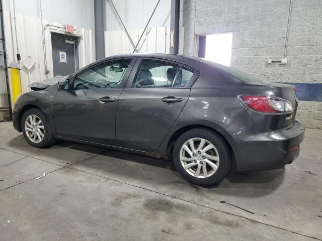 Vin: jm1bl1w71c1555693, lot: 58713755, mazda 3 i 20122