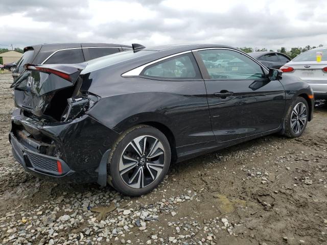 Vin: 2hgfc3a39jh350687, lot: 56683465, honda civic ex 20183
