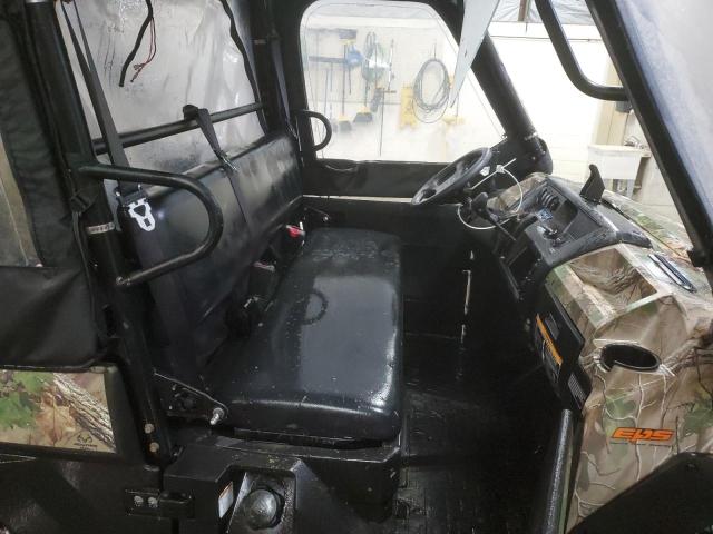 2017 KAWASAKI KAF820 D - JKBAFSD10HB504894