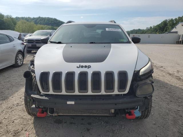 2017 JEEP CHEROKEE T - 1C4PJMBS3HW618441
